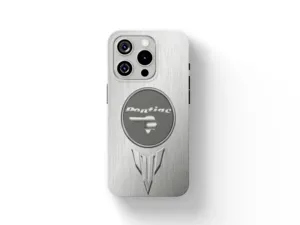 Pontiac Cover Smartphone Robusto da Esperti